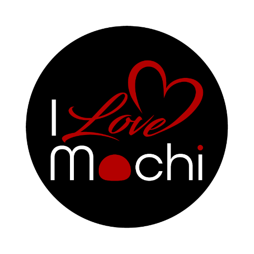 I Love Mochi - [Coral Ridge Mall] Logo