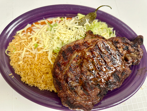 Carne Asada