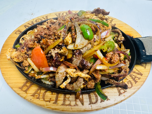 Fajita Mexicana