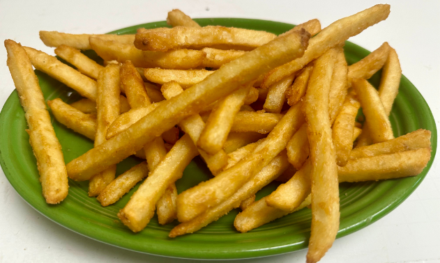 French Fries Side